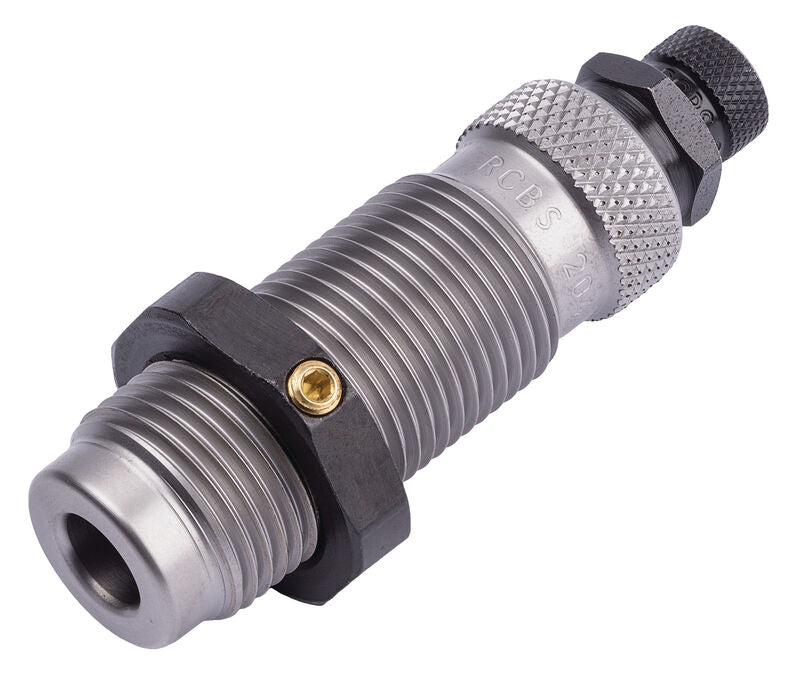 RCBS Taper Crimp Seater Die - AR Series - .300 AAC Blackout
