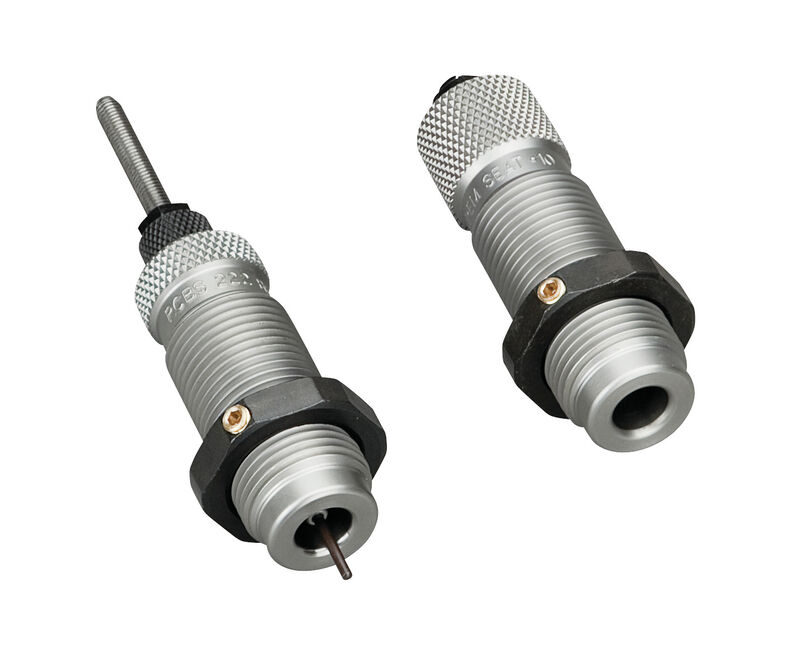 RCBS Full Length Die Set - Group A - 7mm x57 Mauser