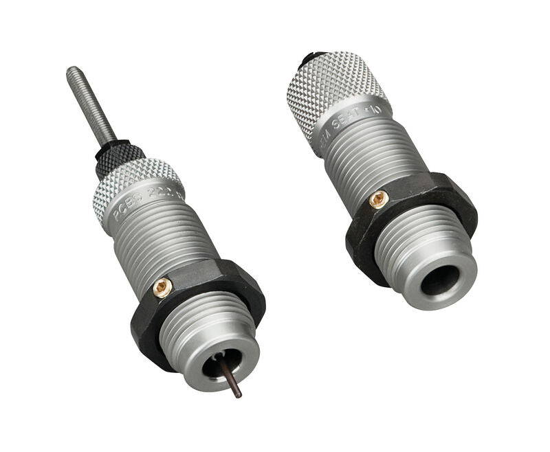 RCBS Full Length Die Set - Group A - 7mm Weatherby Magnum