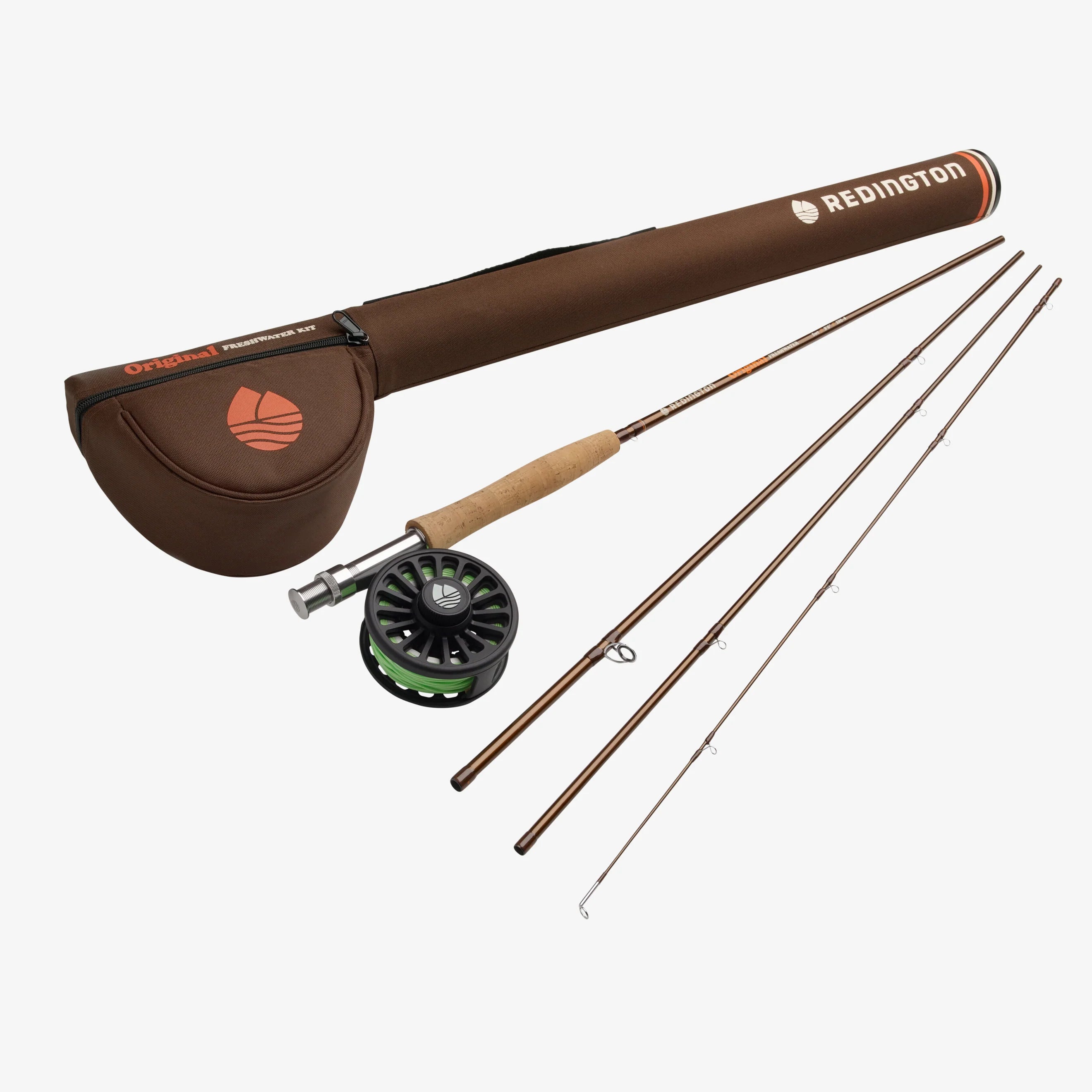 Fly Fishing Combos