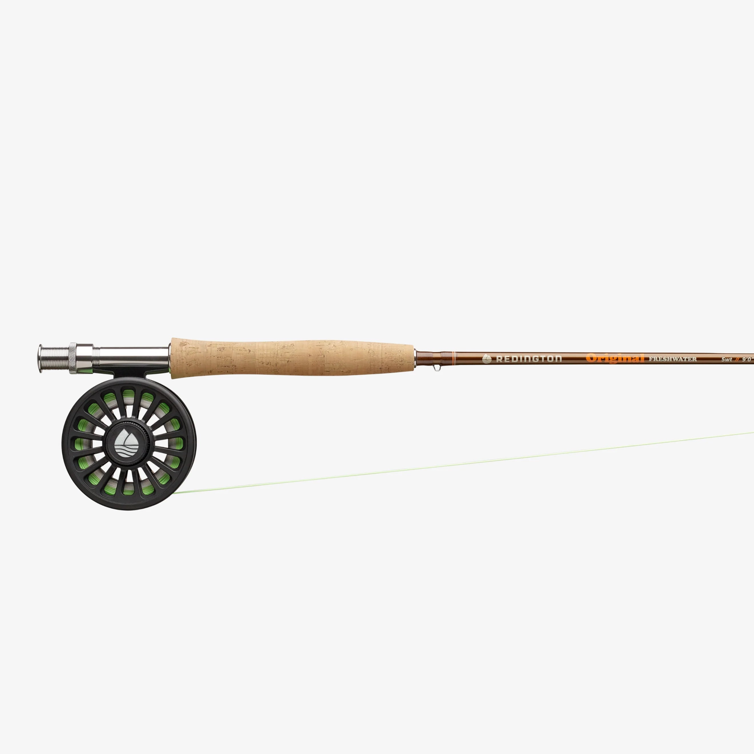 Redington Original Freshwater Kit