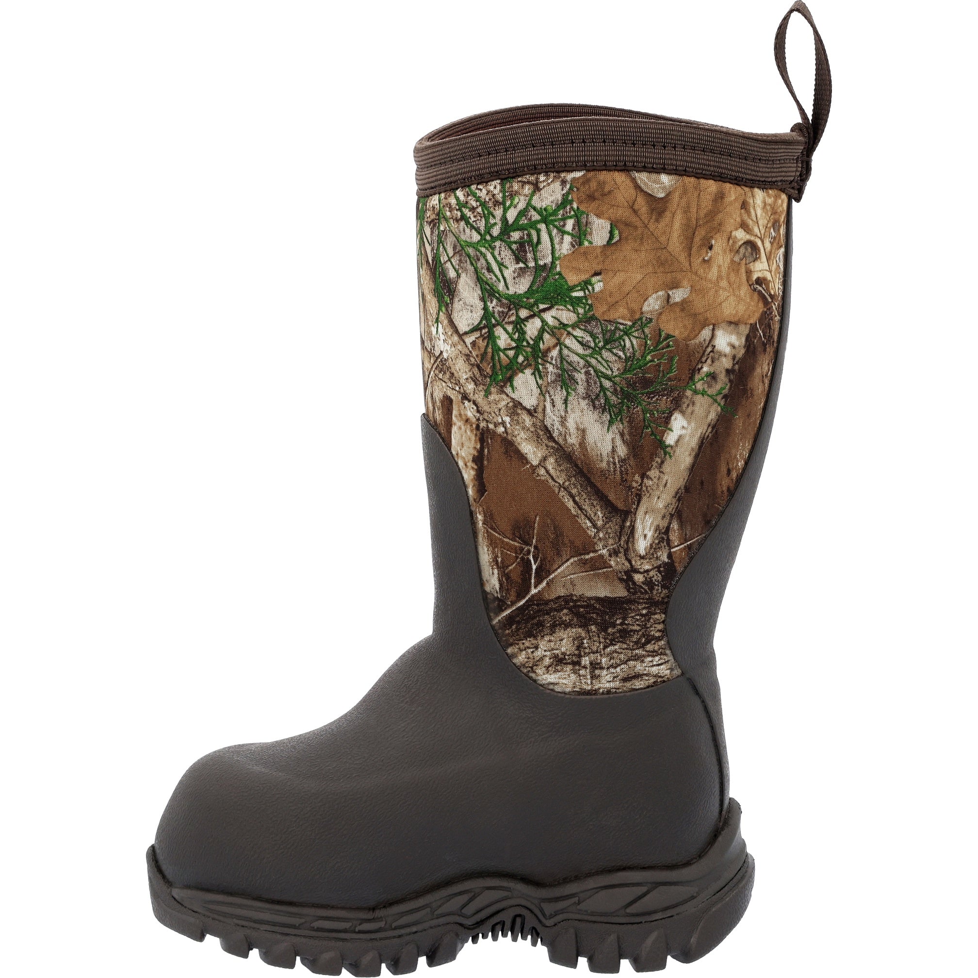 Muck Realtree Edge Rugged II Boot - Kids