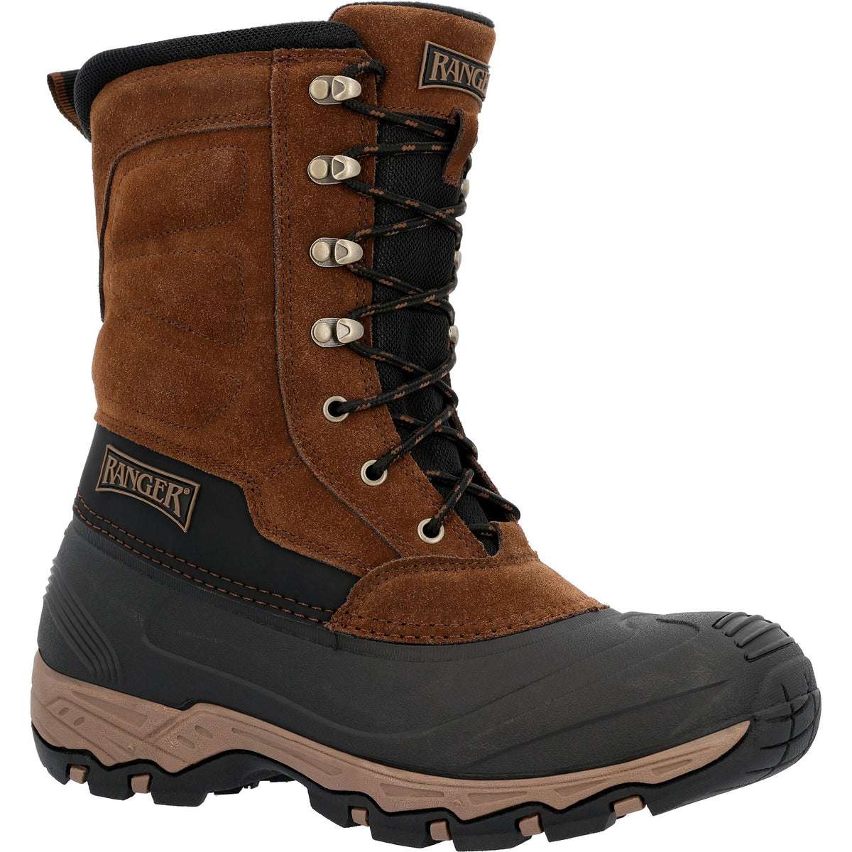 Ranger Glacier EVO Men's Pac Boot