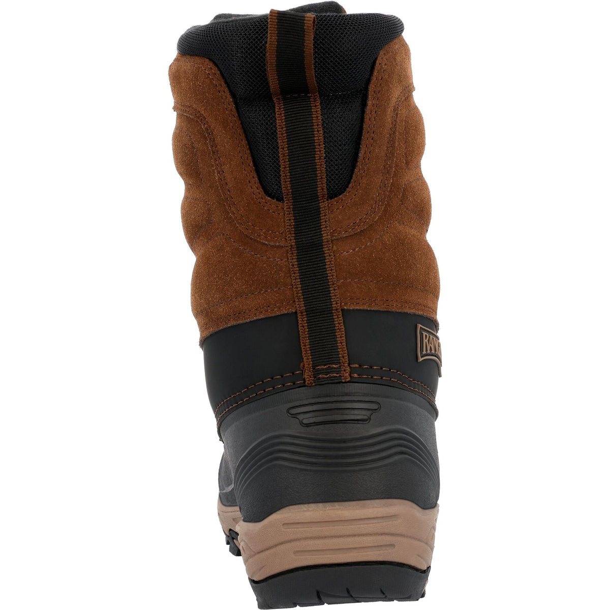 Ranger Glacier EVO Men's Pac Boot