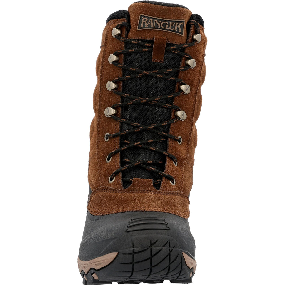 Ranger Glacier EVO Men's Pac Boot