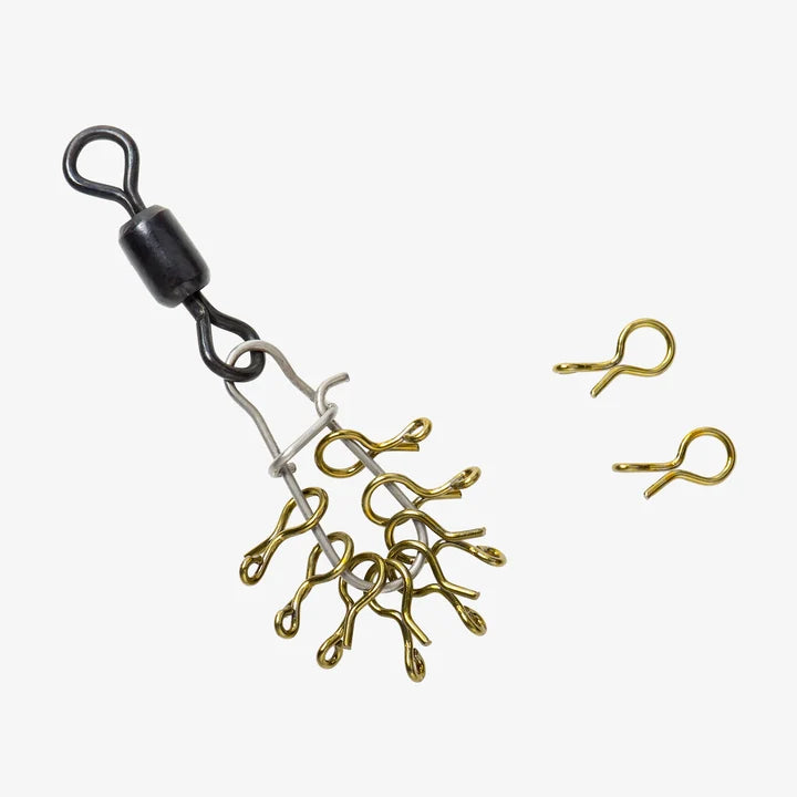 Rio Fly Clip