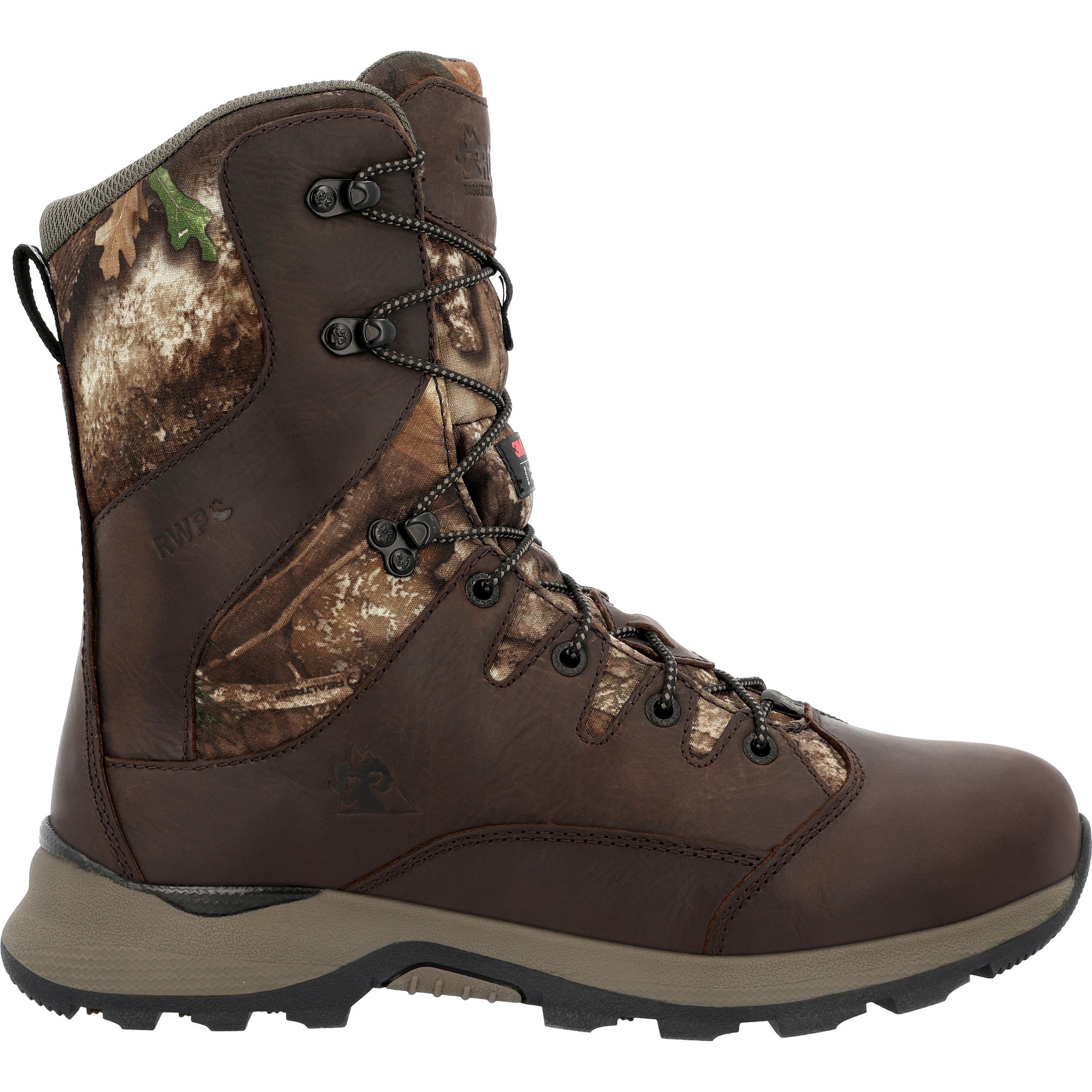 Rocky Sport Pro Hunting Boots Rocky Men main image 2