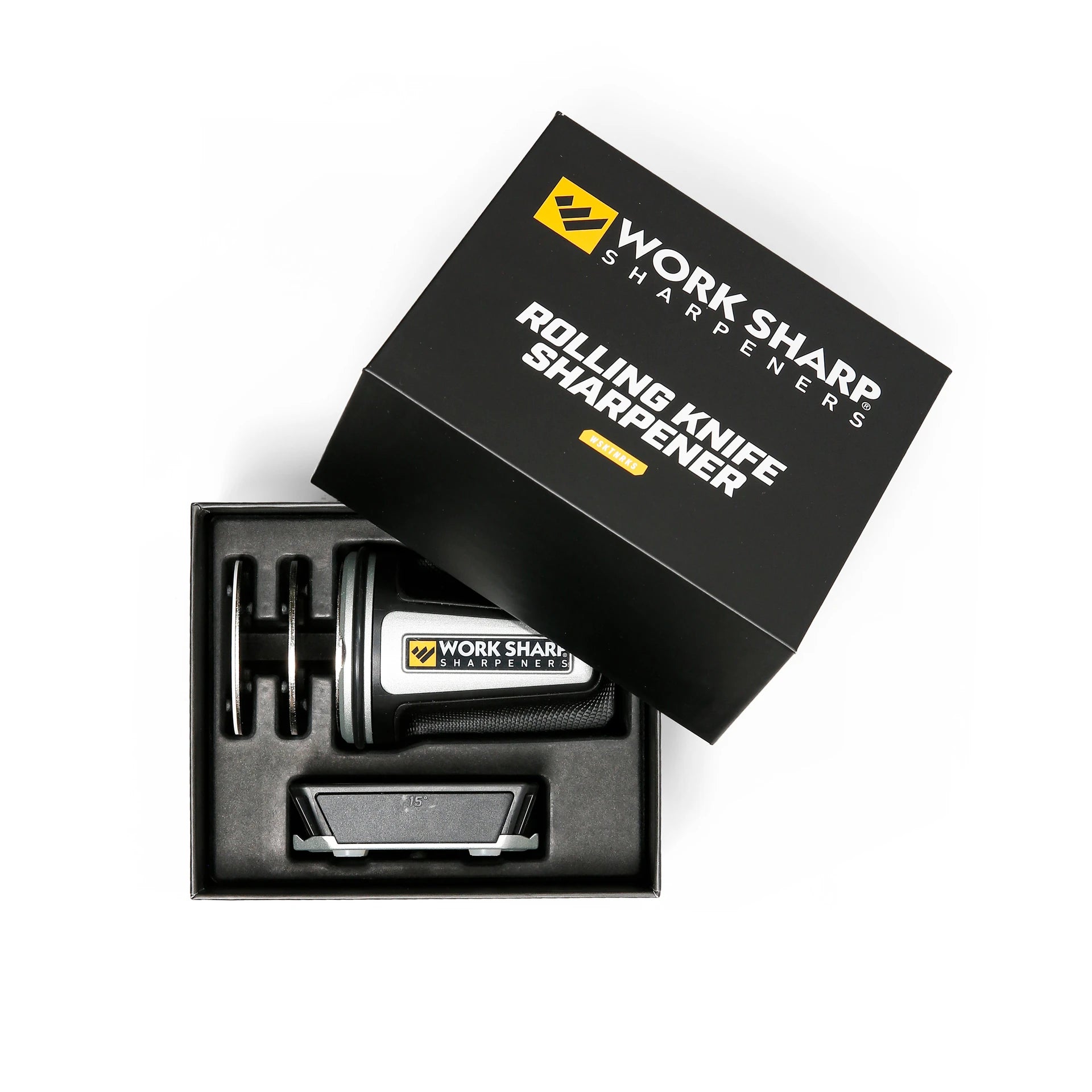 Work Sharp Rolling Knife Sharpener