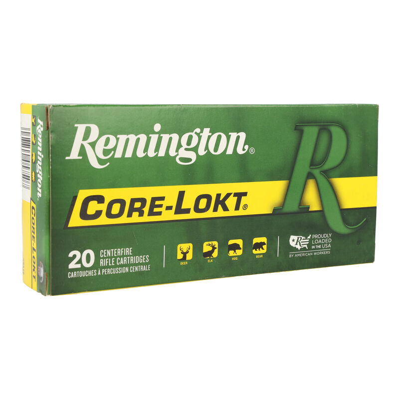 Remington Core-Lokt .444 Marlin / 240gr