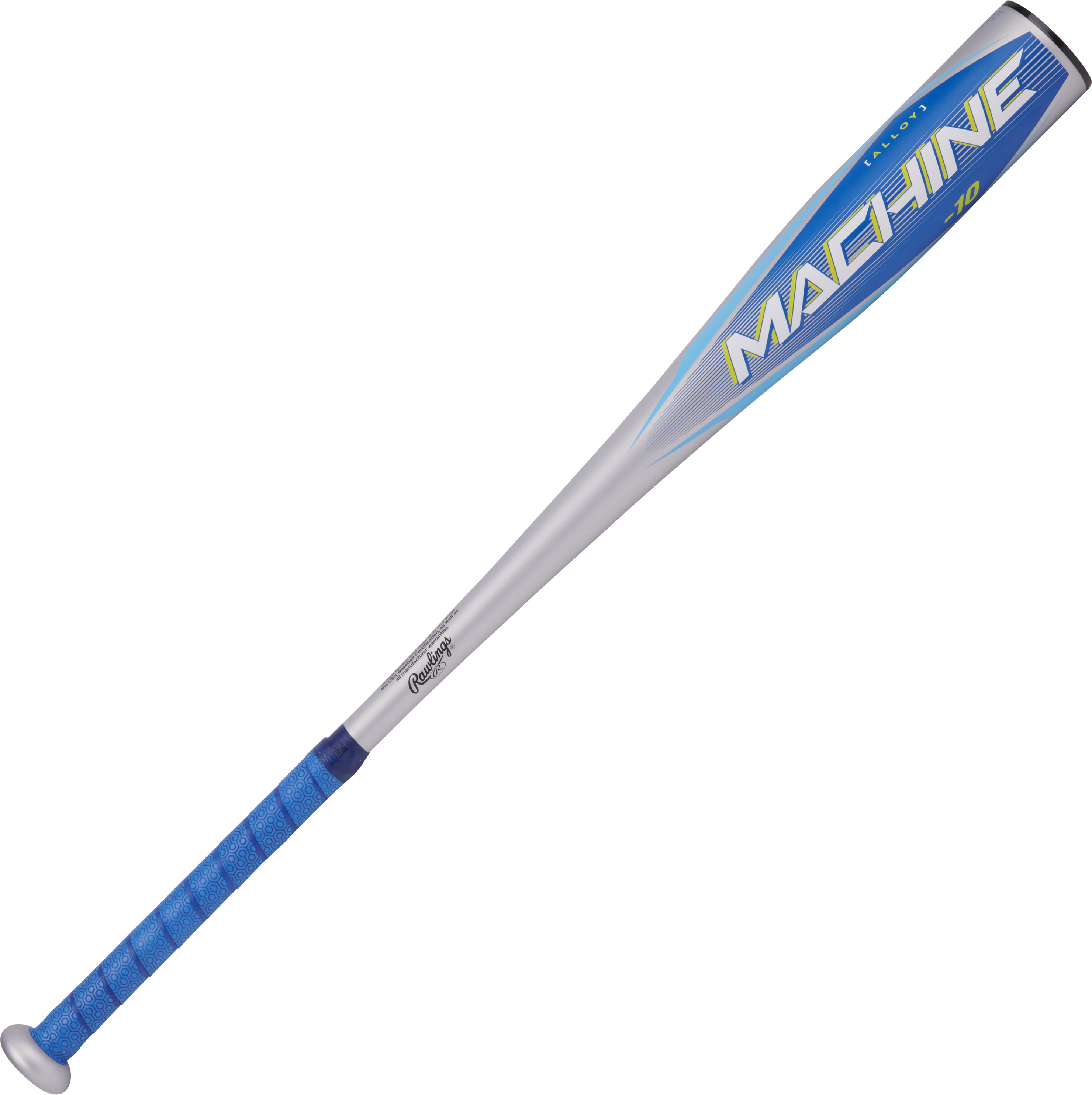 Rawlings 2022 Machine USA Baseball Bat