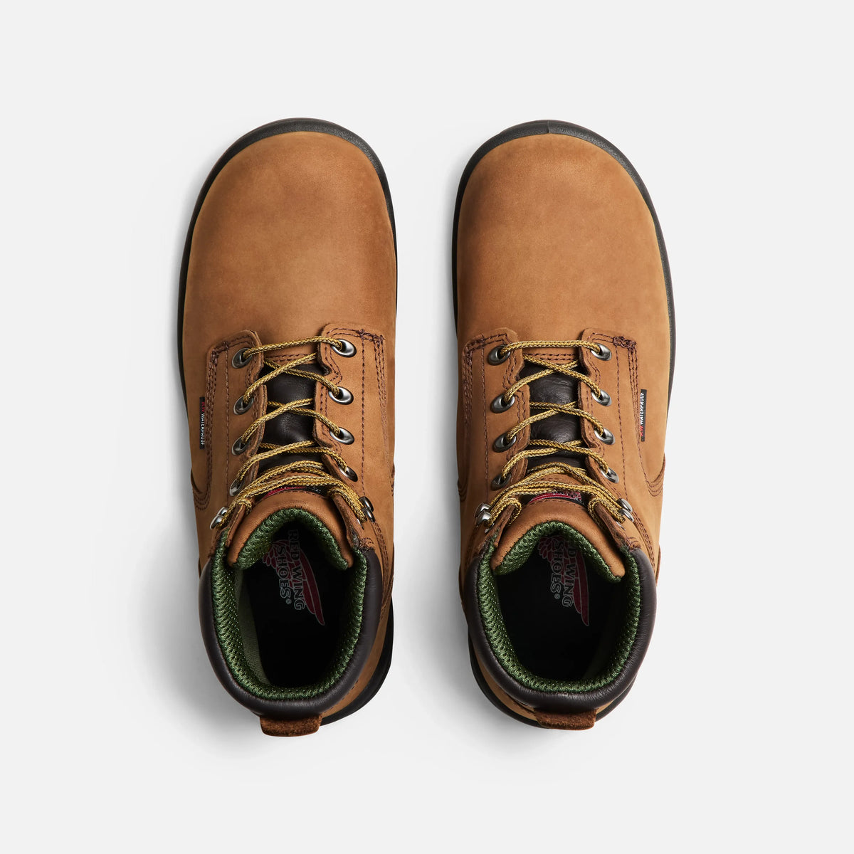 Men's King Toe® 6-inch Waterproof Boot