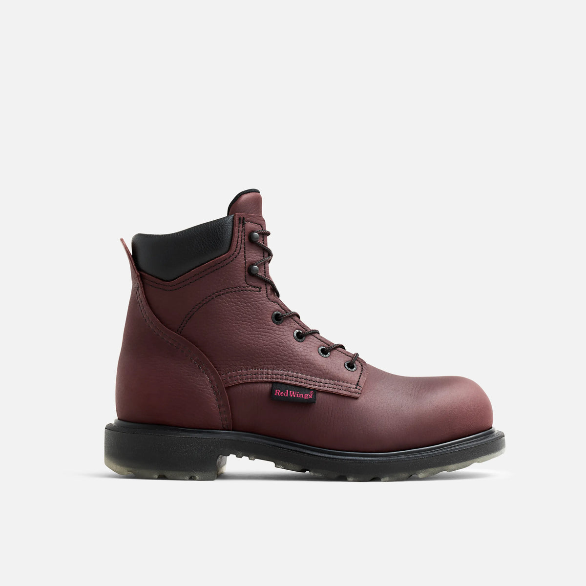 Red Wing SuperSole® 2.0 Men's 6-inch Soft Toe Boot