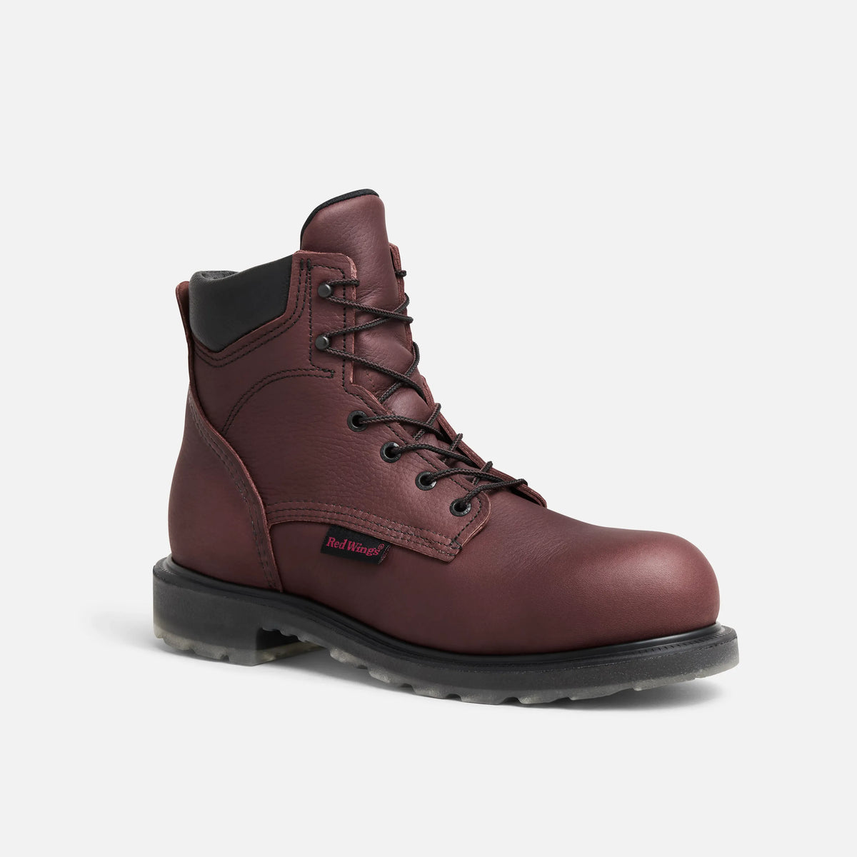 Red Wing SuperSole® 2.0 Men's 6-inch Soft Toe Boot