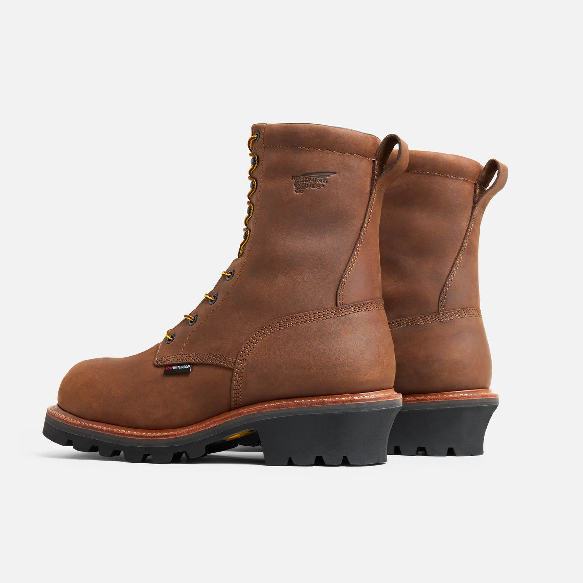 Men's LoggerMax Work Boot 2120