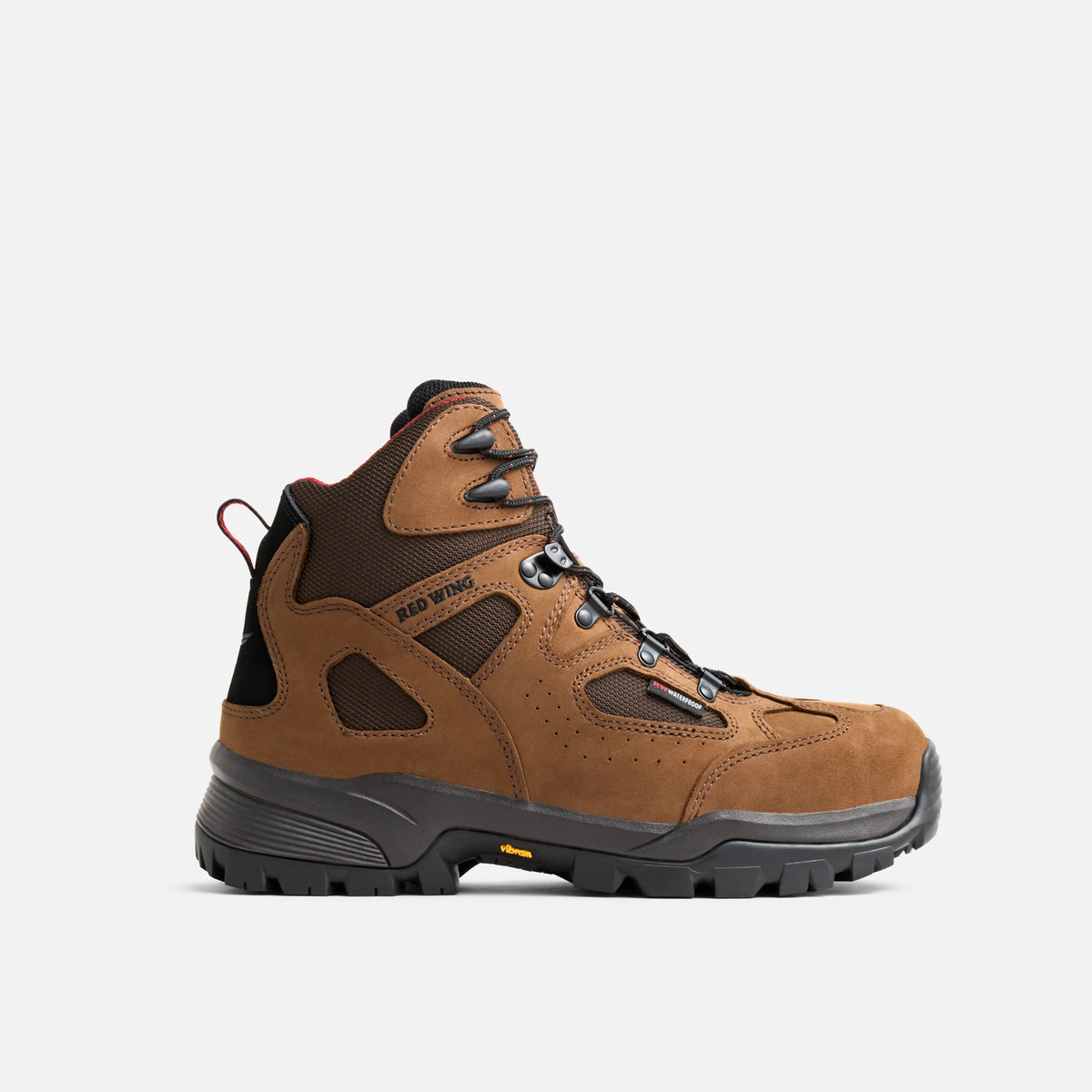 Red Wing Men's TruHiker 6-inch Waterproof Boot