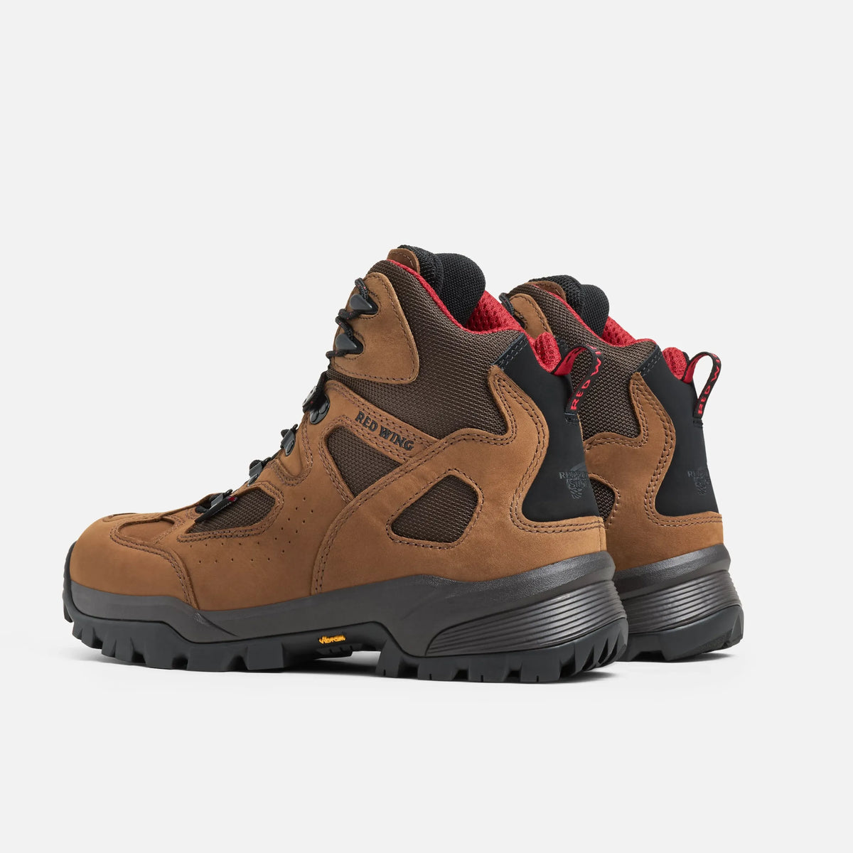 Red Wing Men's TruHiker 6-inch Waterproof Boot