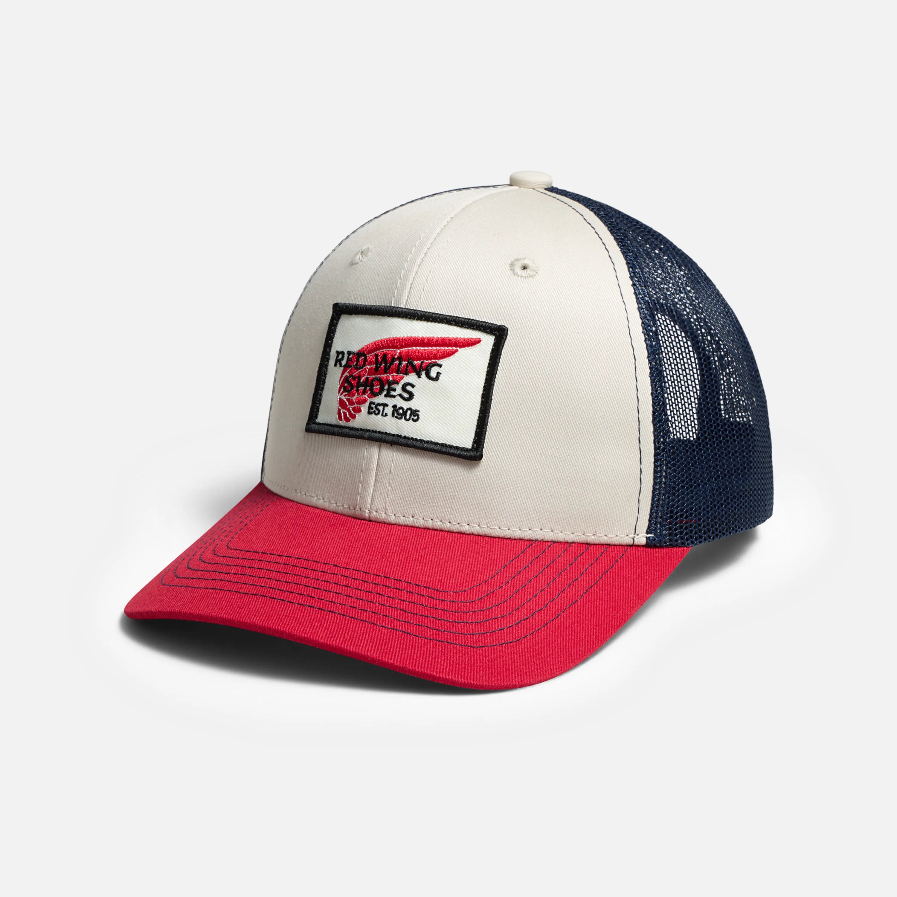 Red Wing Pro Trucker Cap