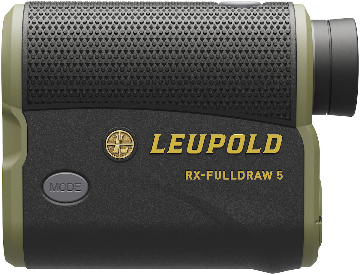 Leupold RX-Fulldraw 5