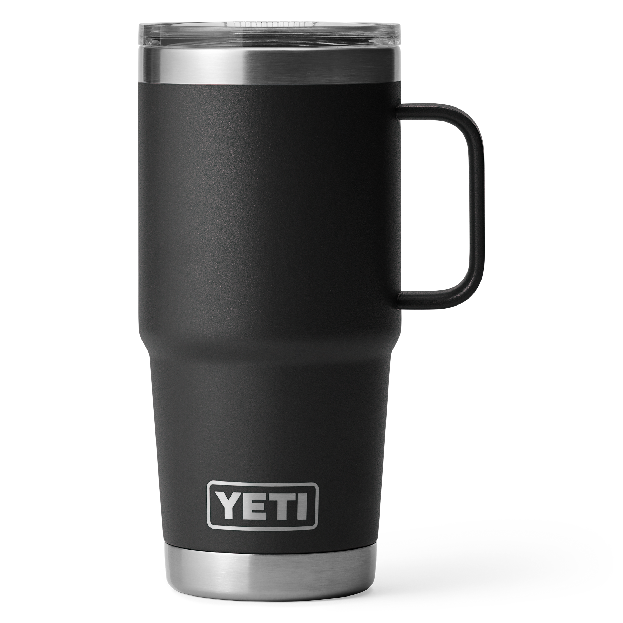 Yeti Rambler 20oz Travel Mug