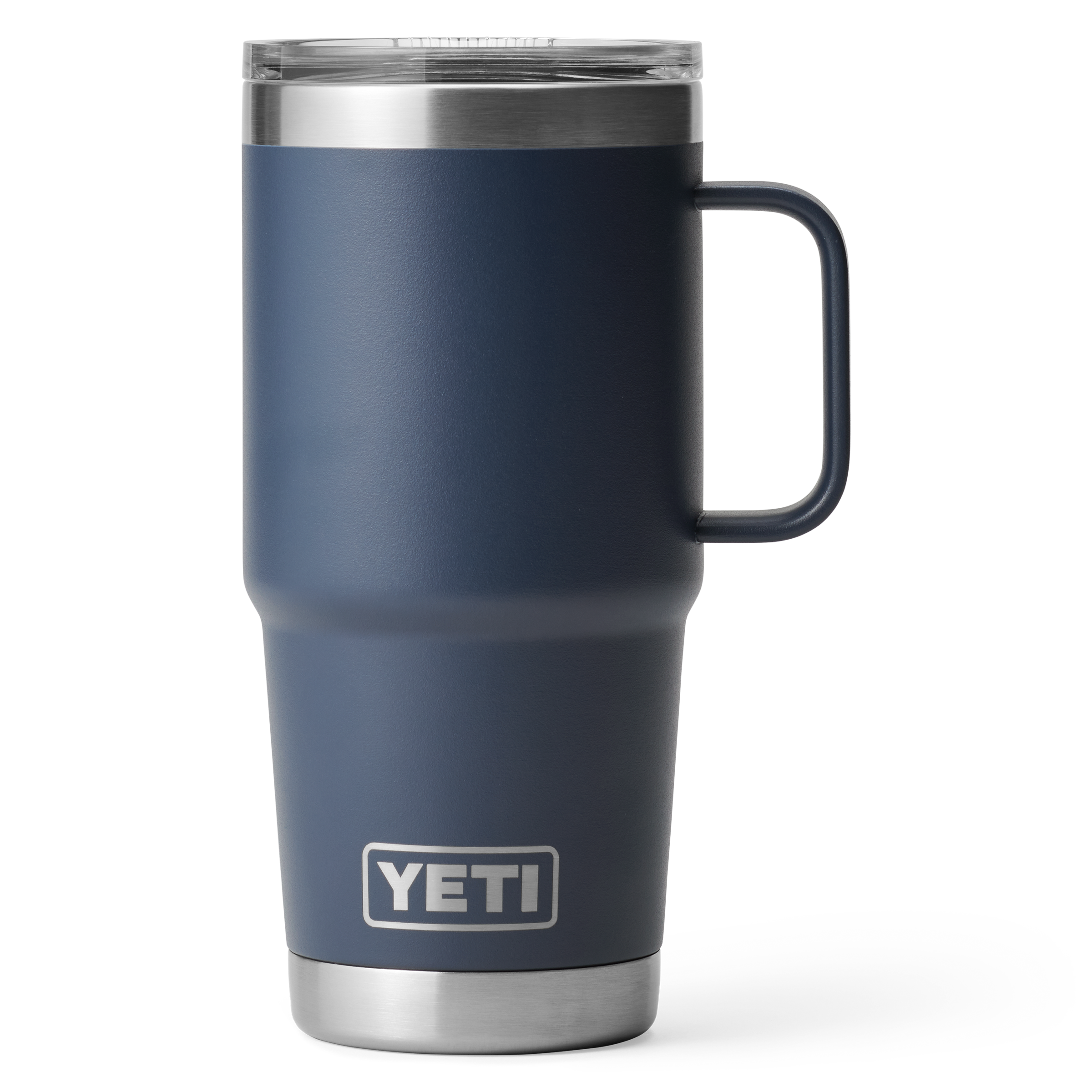 Yeti Rambler 20oz Travel Mug