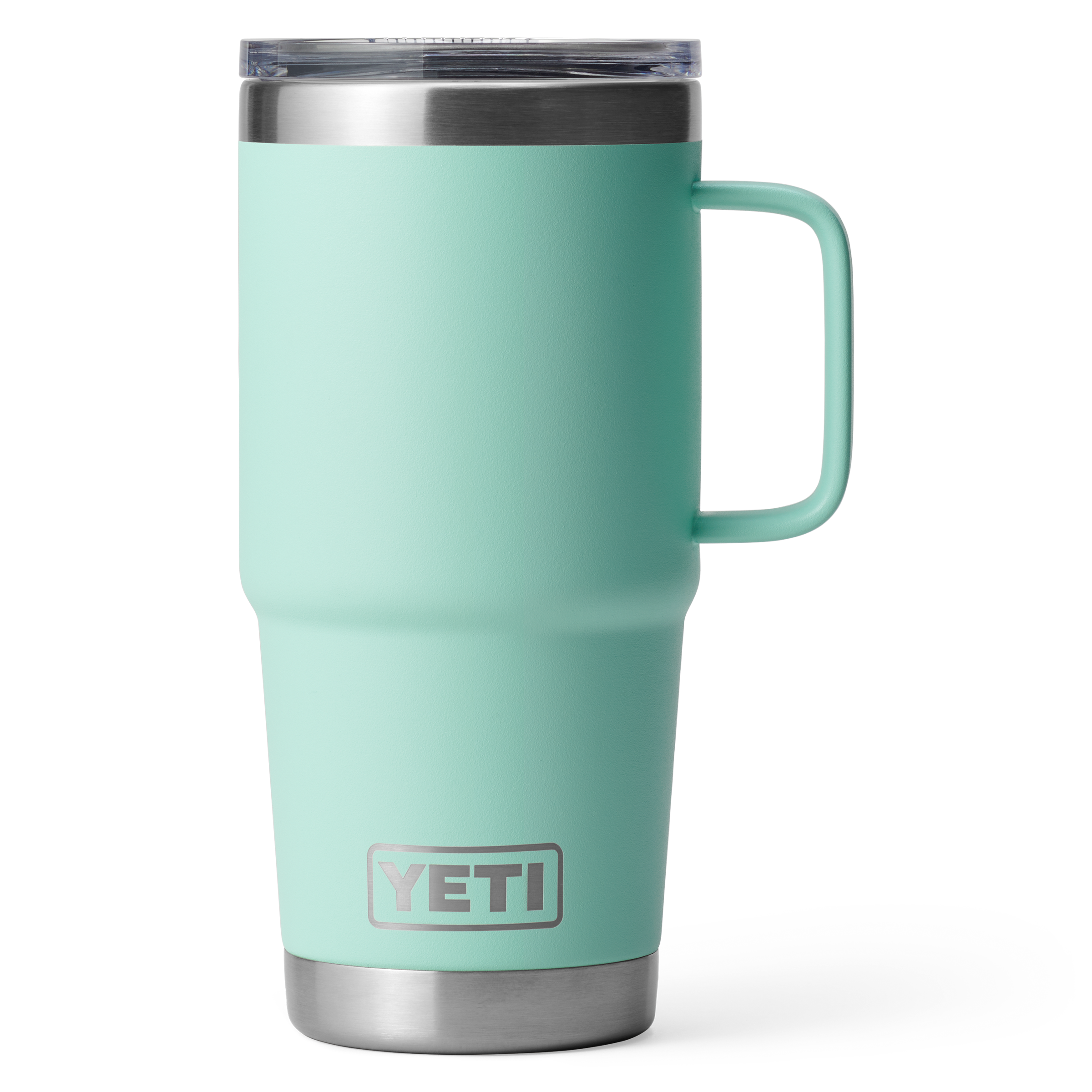 Yeti Rambler 20oz Travel Mug