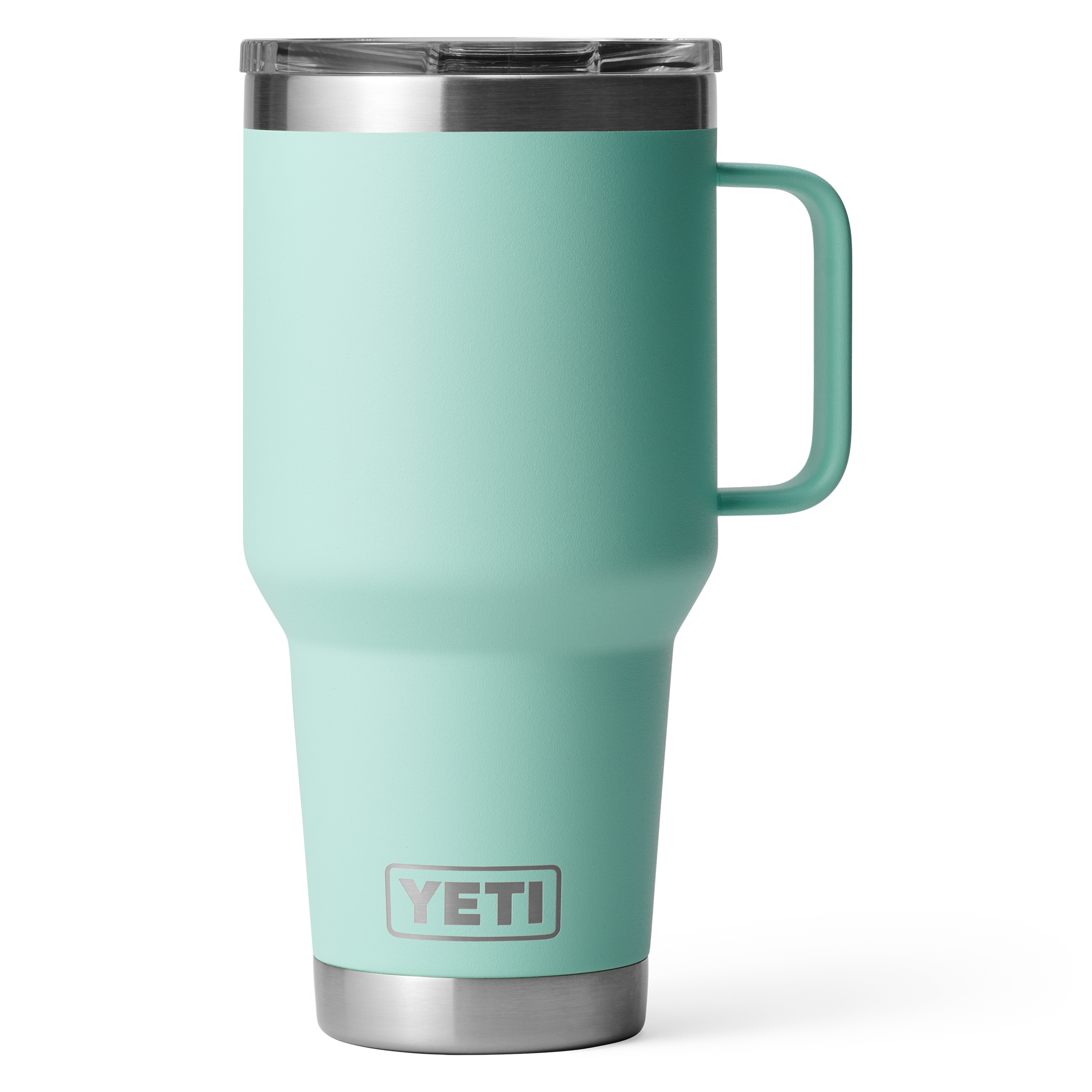 Yeti Rambler 30oz Travel Mug