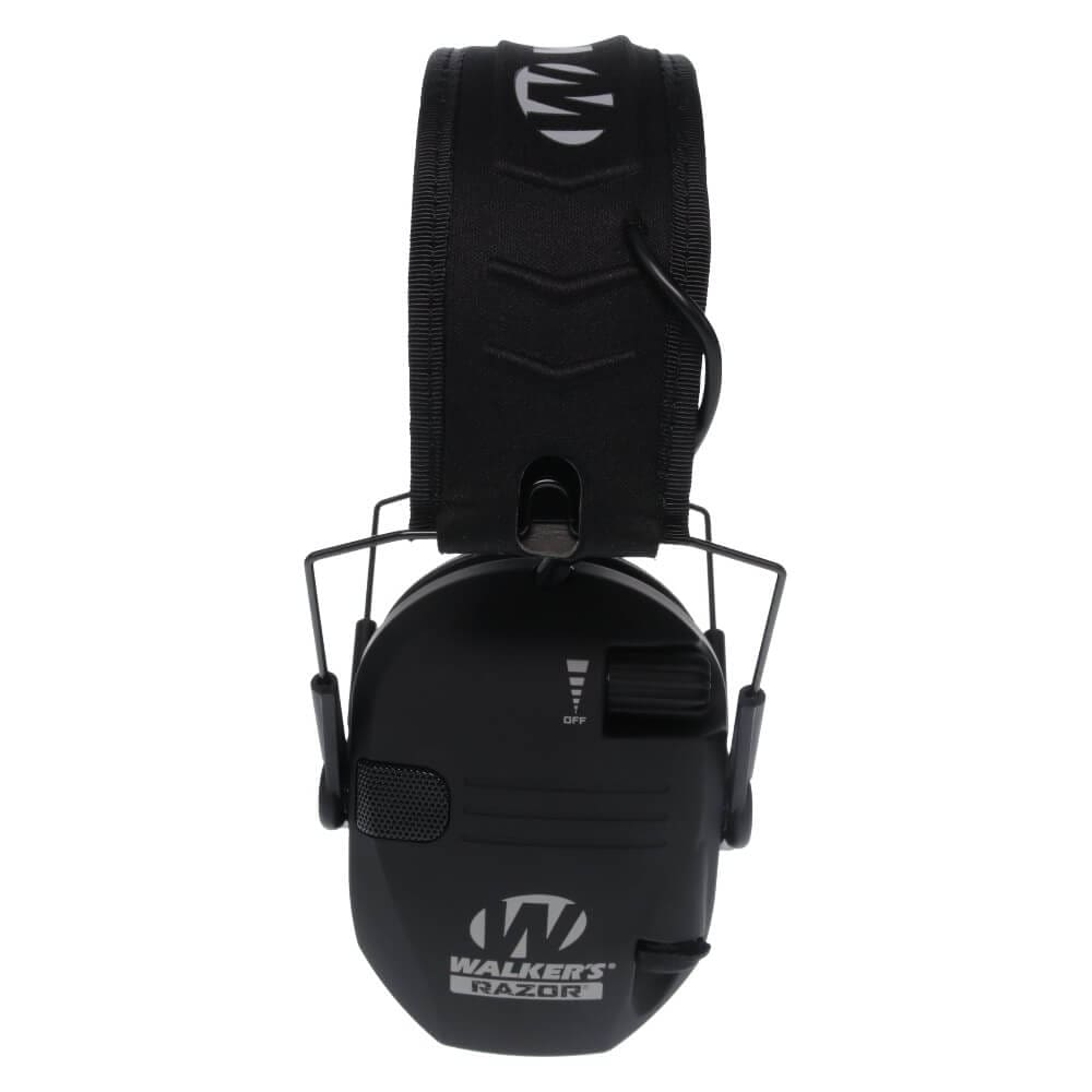 Walkers Razor Slim Electronic Ear Protection