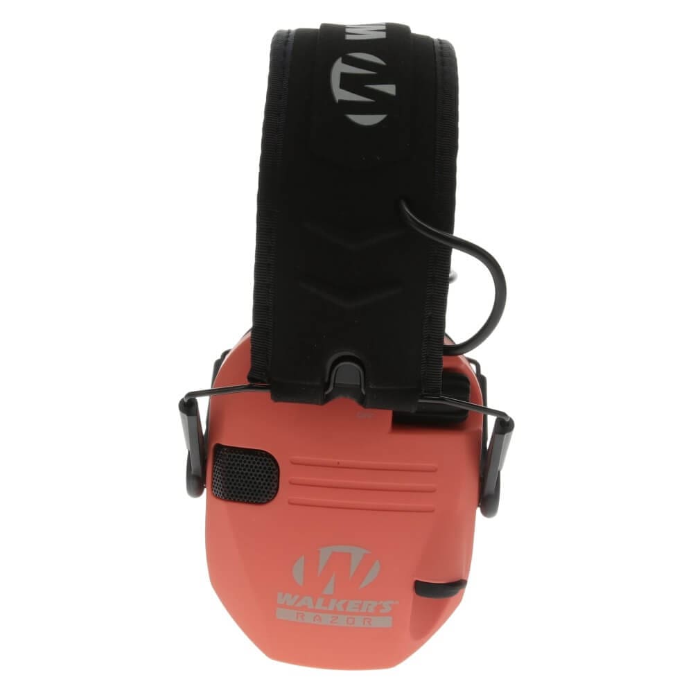 Walkers Razor Slim Electronic Ear Protection