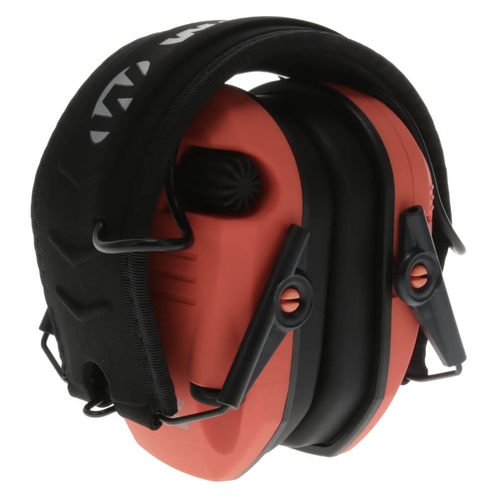 Walkers Razor Slim Electronic Ear Protection