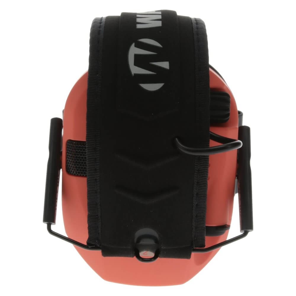 Walkers Razor Slim Electronic Ear Protection