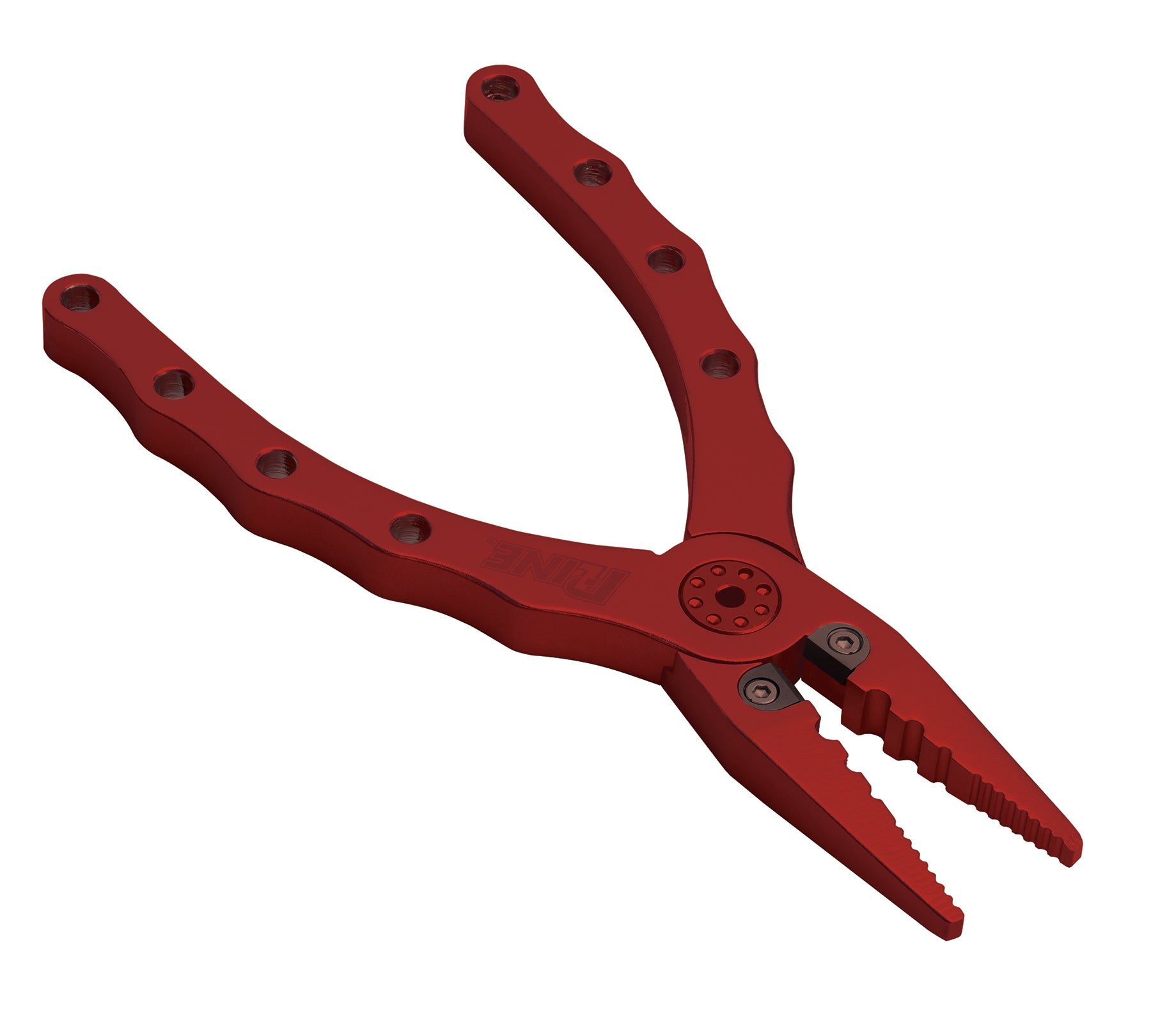 P-Line 6.5" Aluminum Pliers