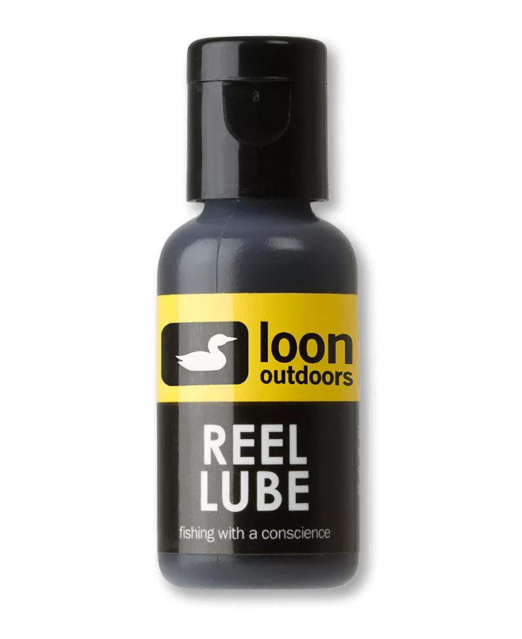 Loon Reel Lube