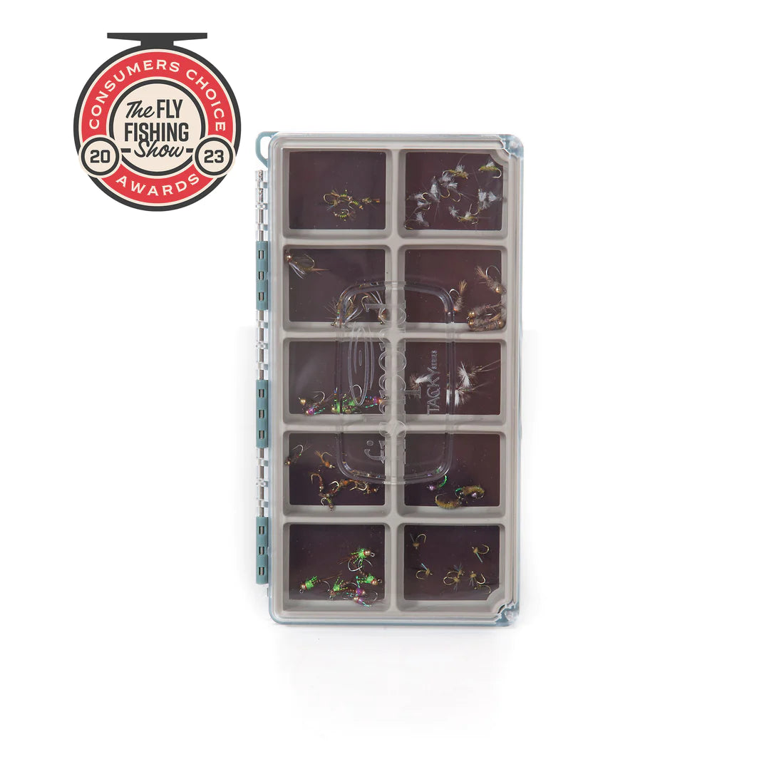 Fishpond Tacky Original Fly Box