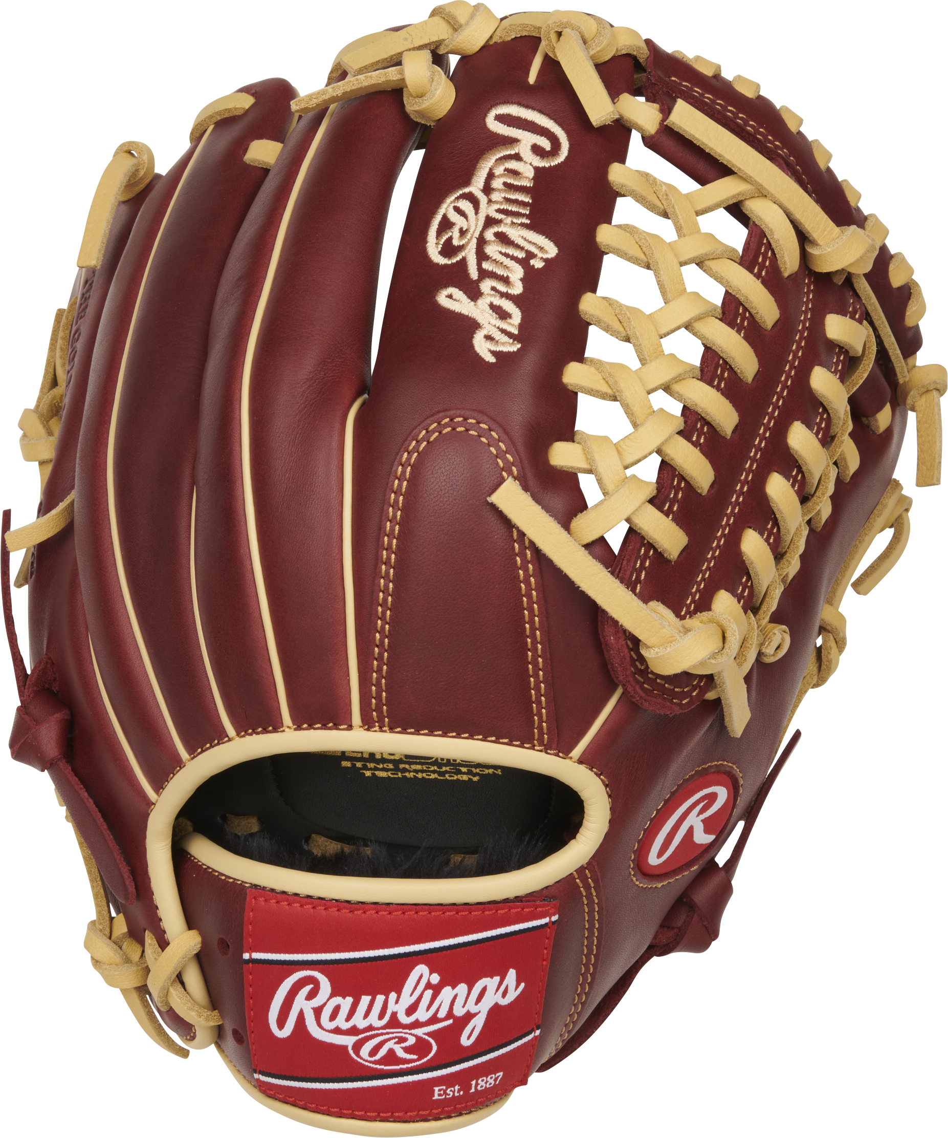 Rawlings 2022 Sandlot Series Infield / Pitchers Baseball Glove