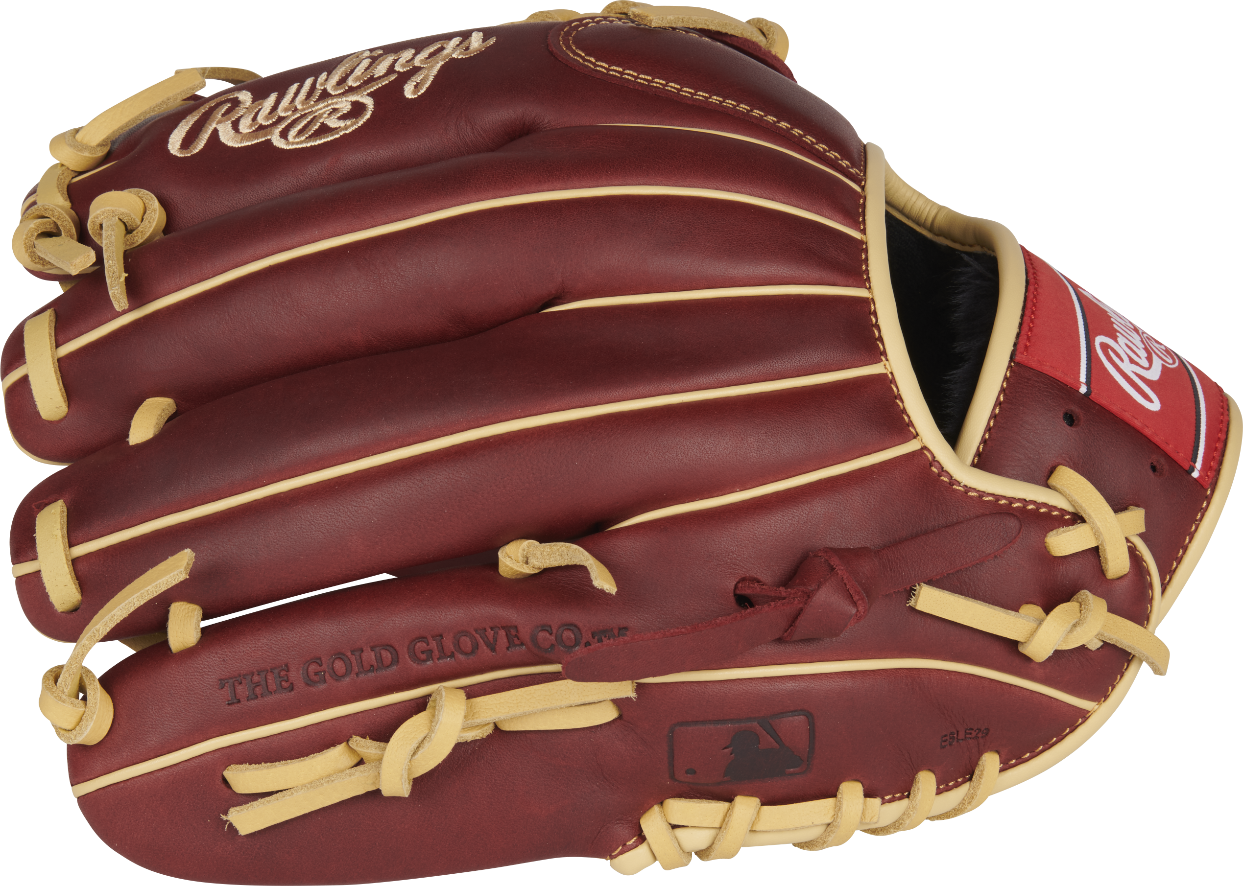 Rawlings 2022 Sandlot Series Infield / Pitchers Baseball Glove