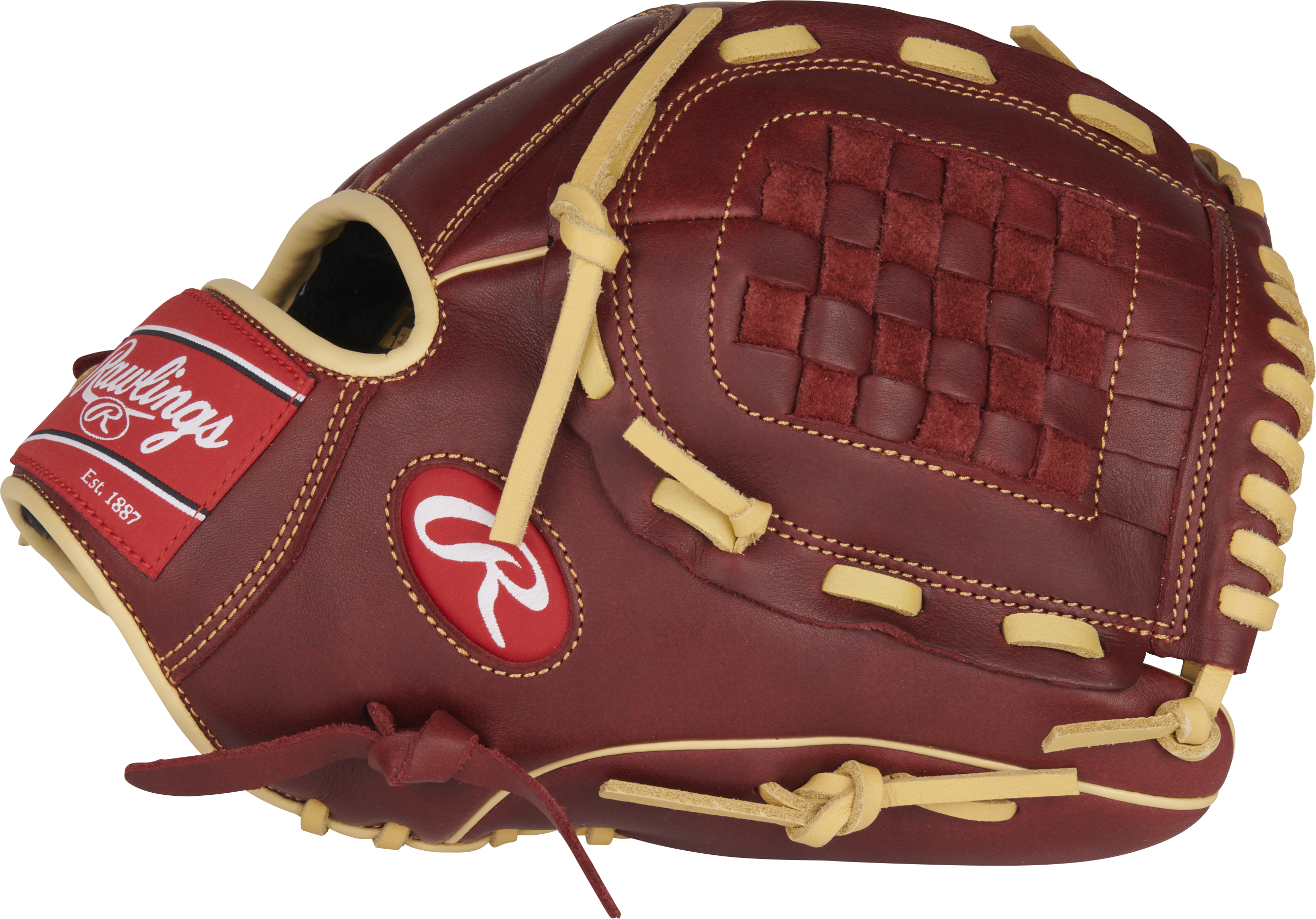 Rawlings 2022 Sandlot Series Infield / Pitchers Baseball Glove