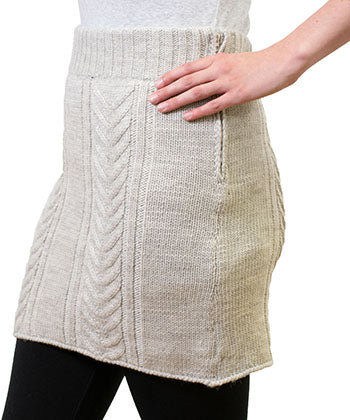 Everest Chandra Skirt - Womens