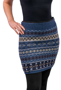 Everest Innsbruc Skirt - Womens