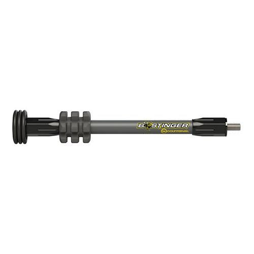 Bee Stinger Microhex Hunter Stab 8"