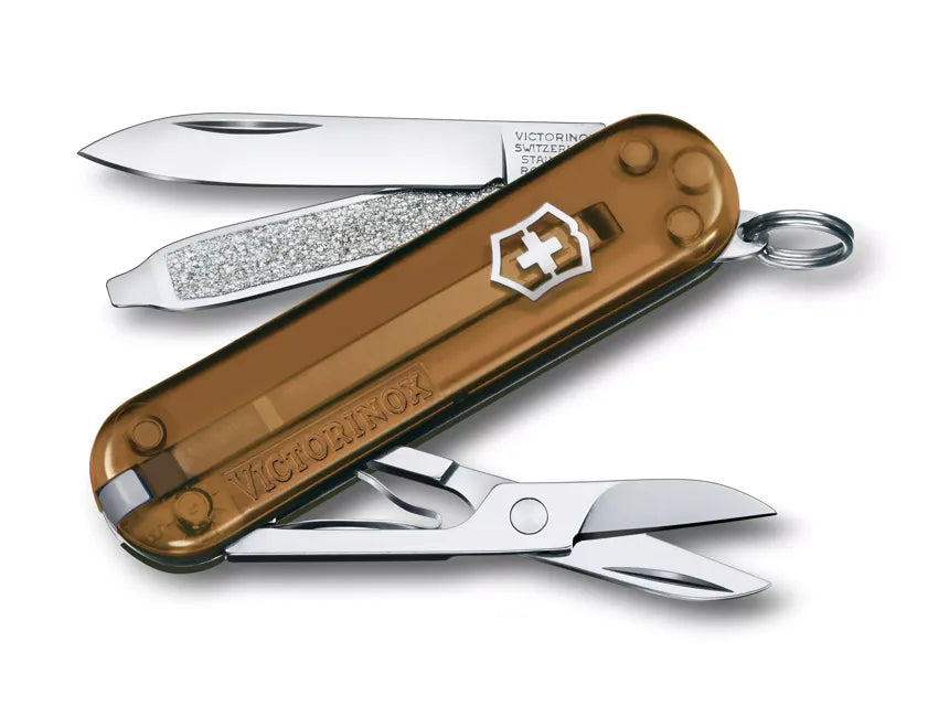 Victorinox Classic SD