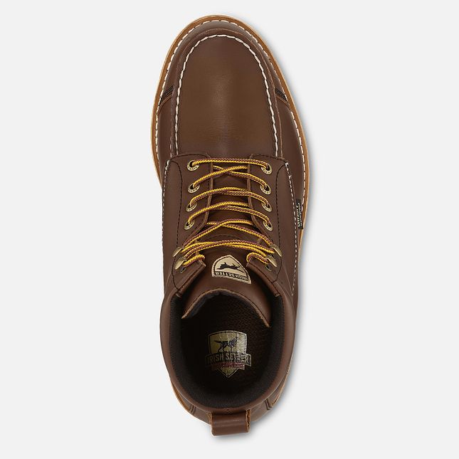 Irish Setter Wingshooter 7" Waterproof - Mens