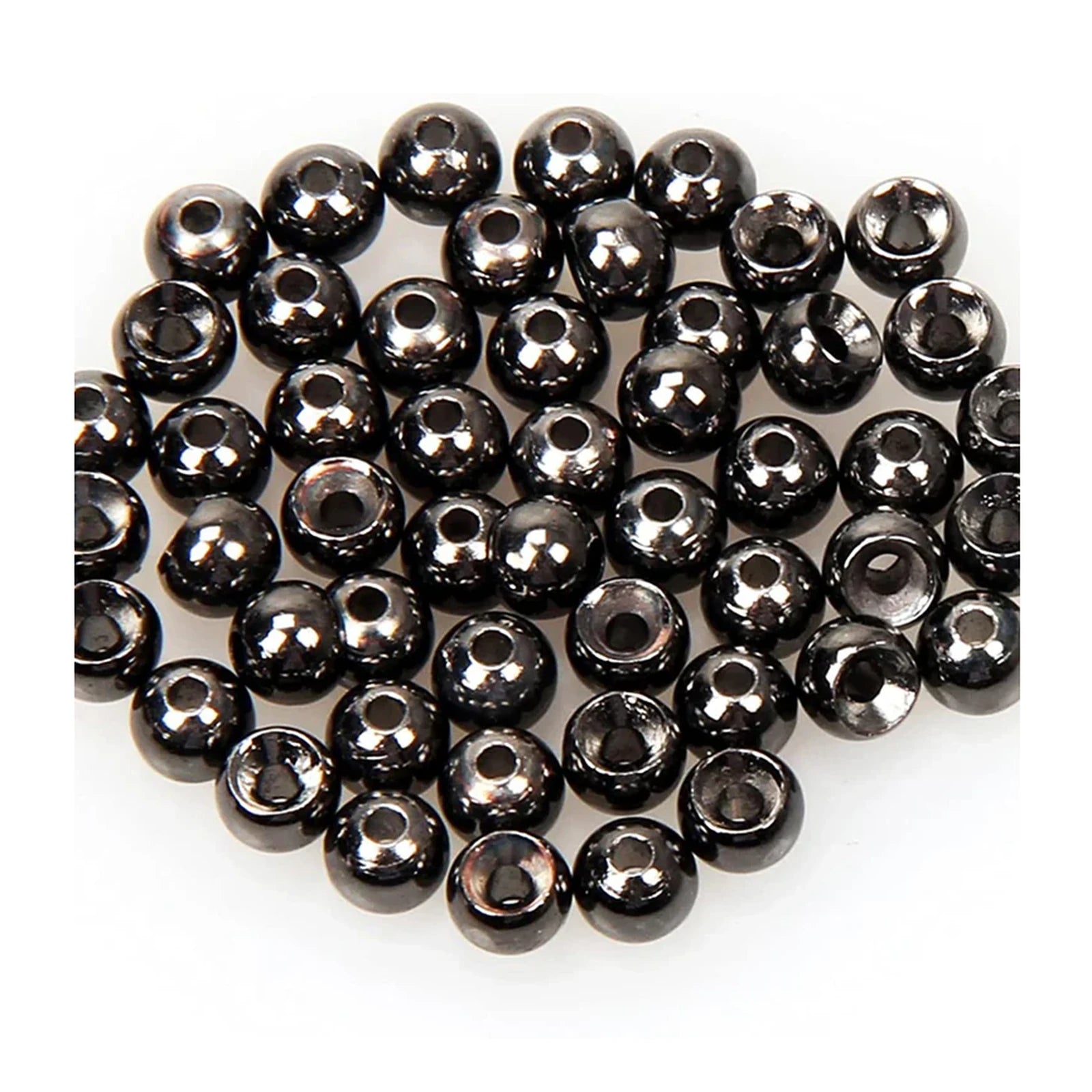 Hareline Cyclops Beads