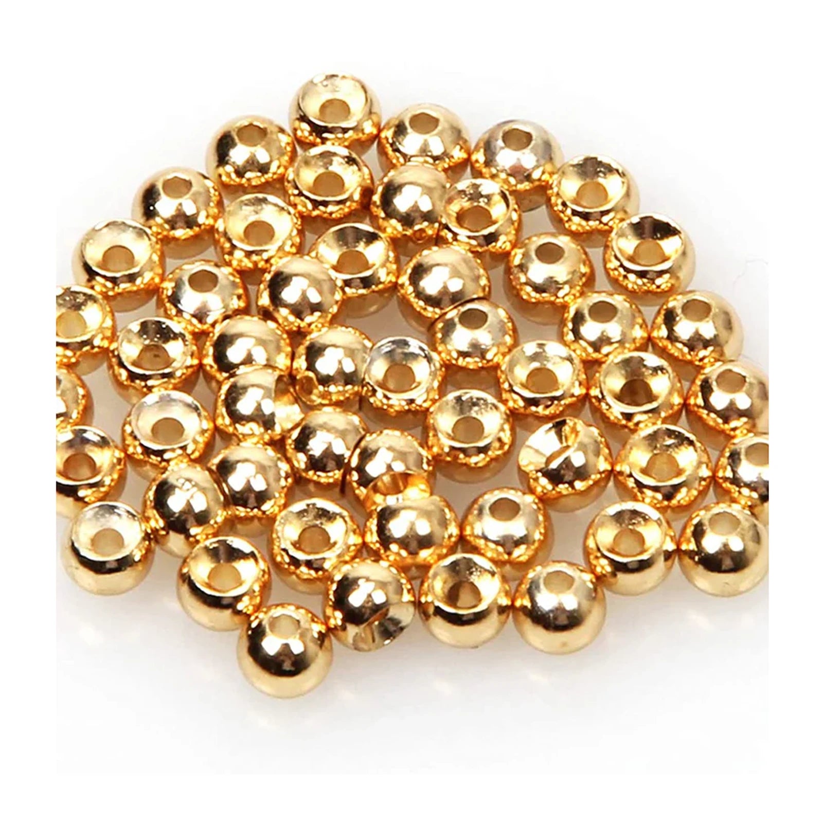 Hareline Cyclops Beads