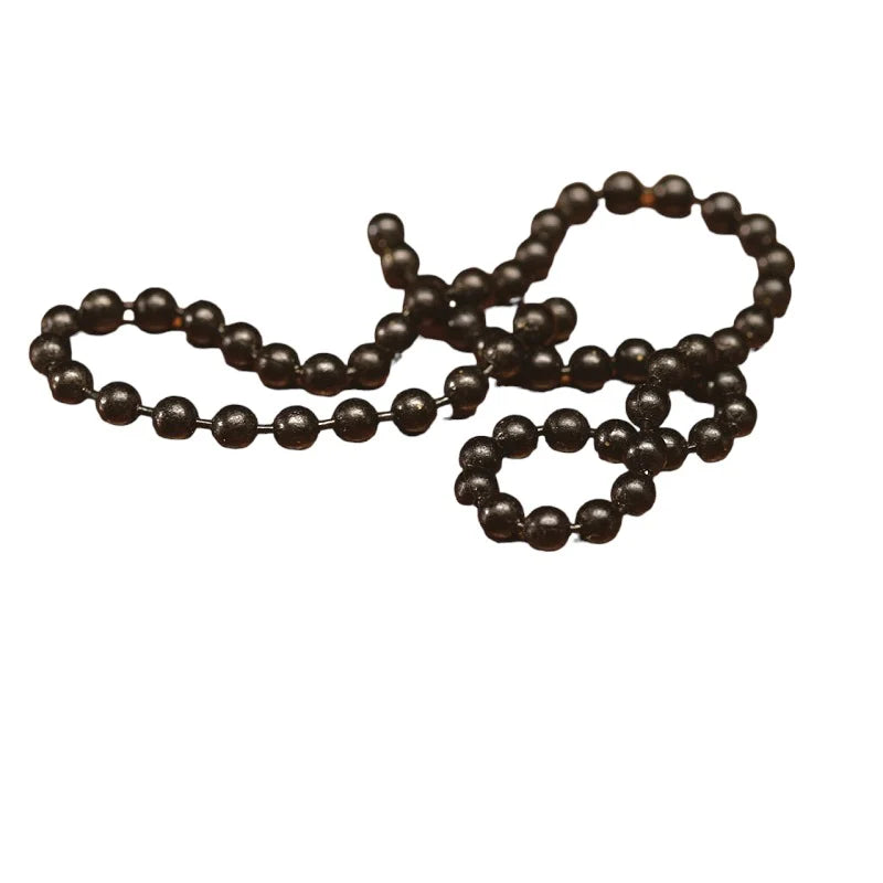 Bead Chain Eyes