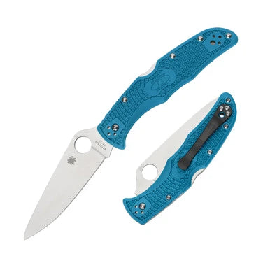 Spyderco Endura 4 Lightweight Flat Ground Knife