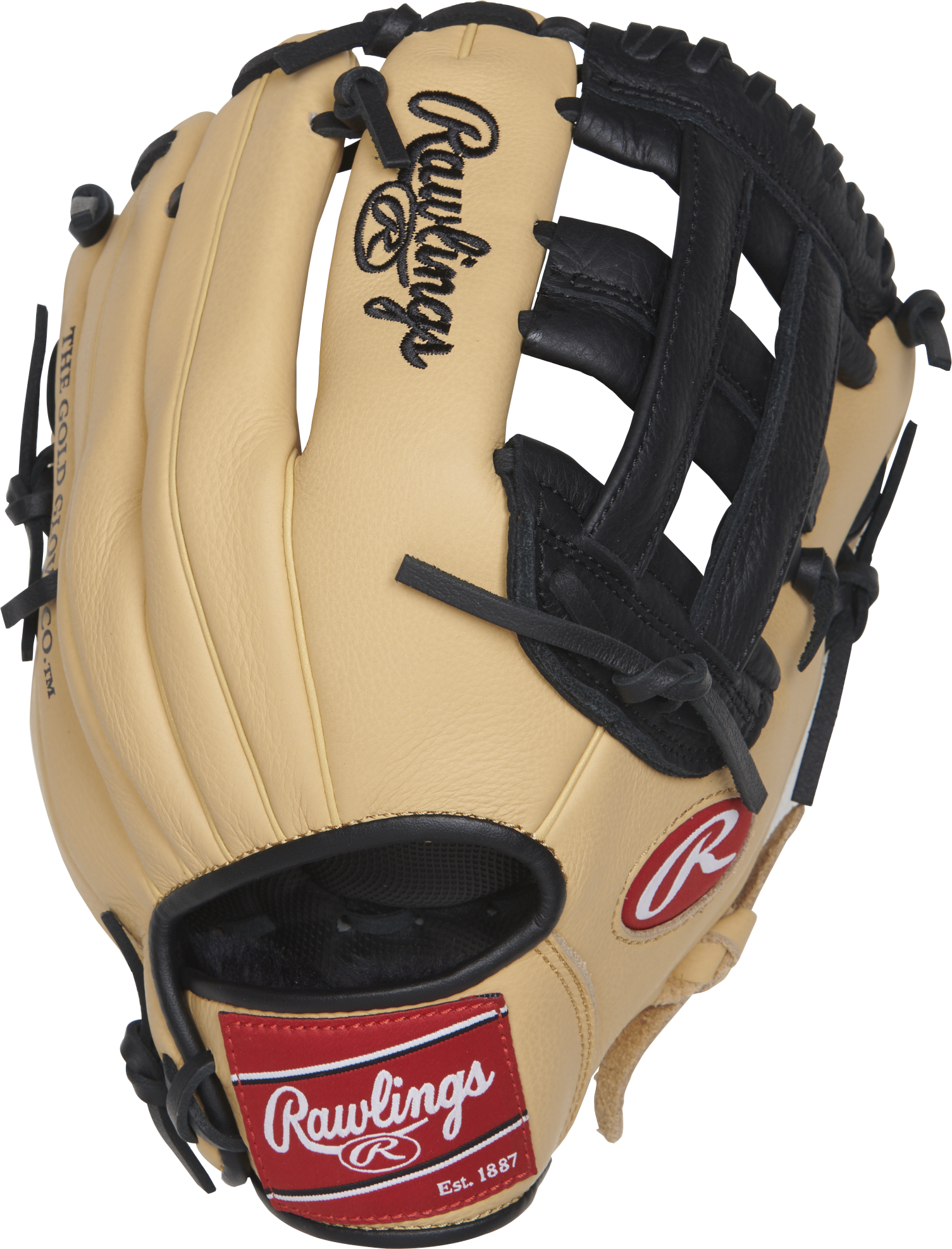 Rawlings Select Pro Lite 11.25" Brandon Crawford Infield Glove