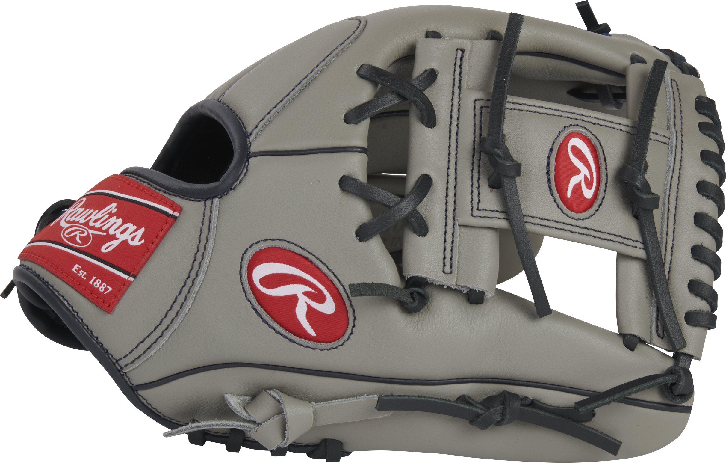 Rawlings F. Lindor Select Pro Lite 11.5" Infield Glove