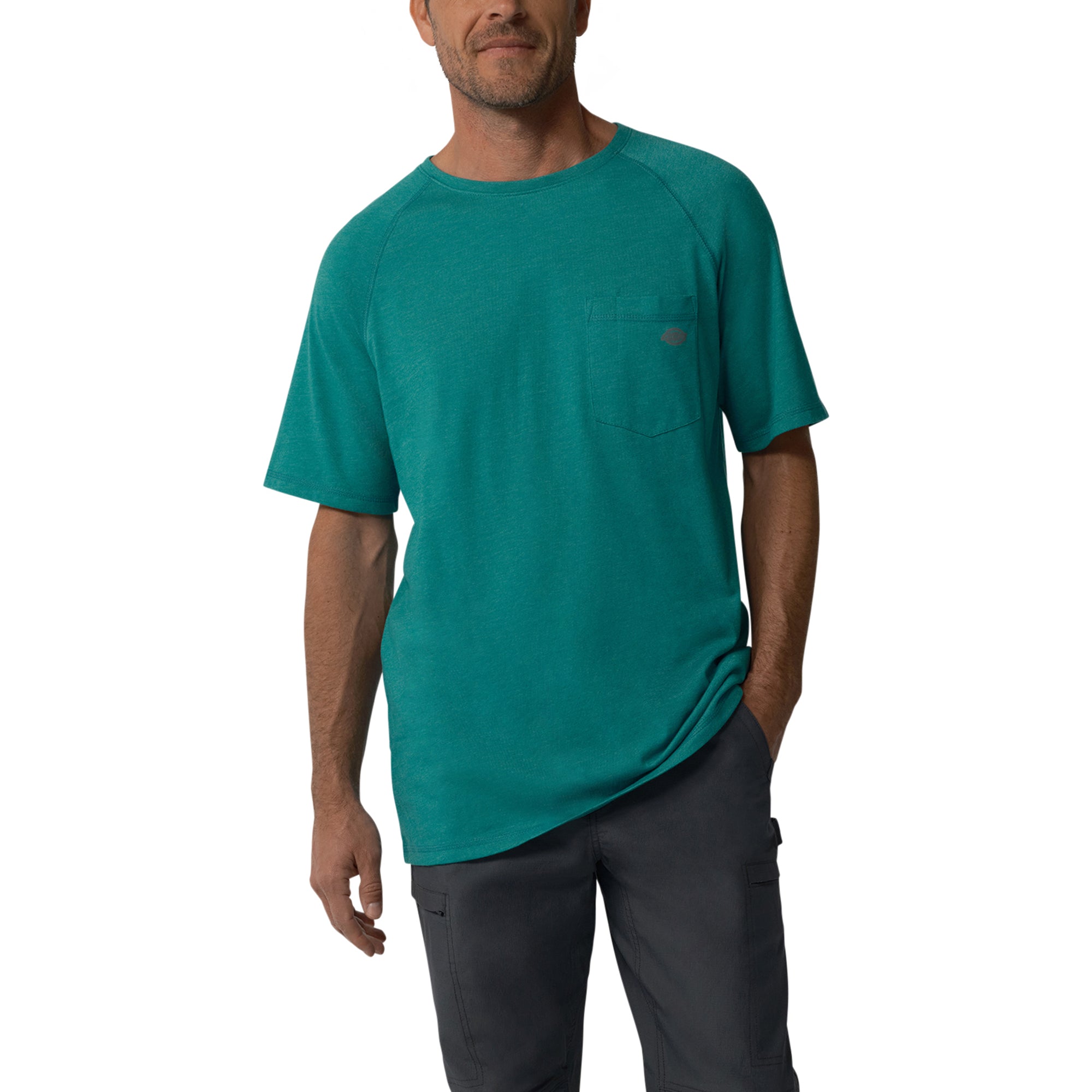 Dickies Cooling Pocked T-Shirt - Mens