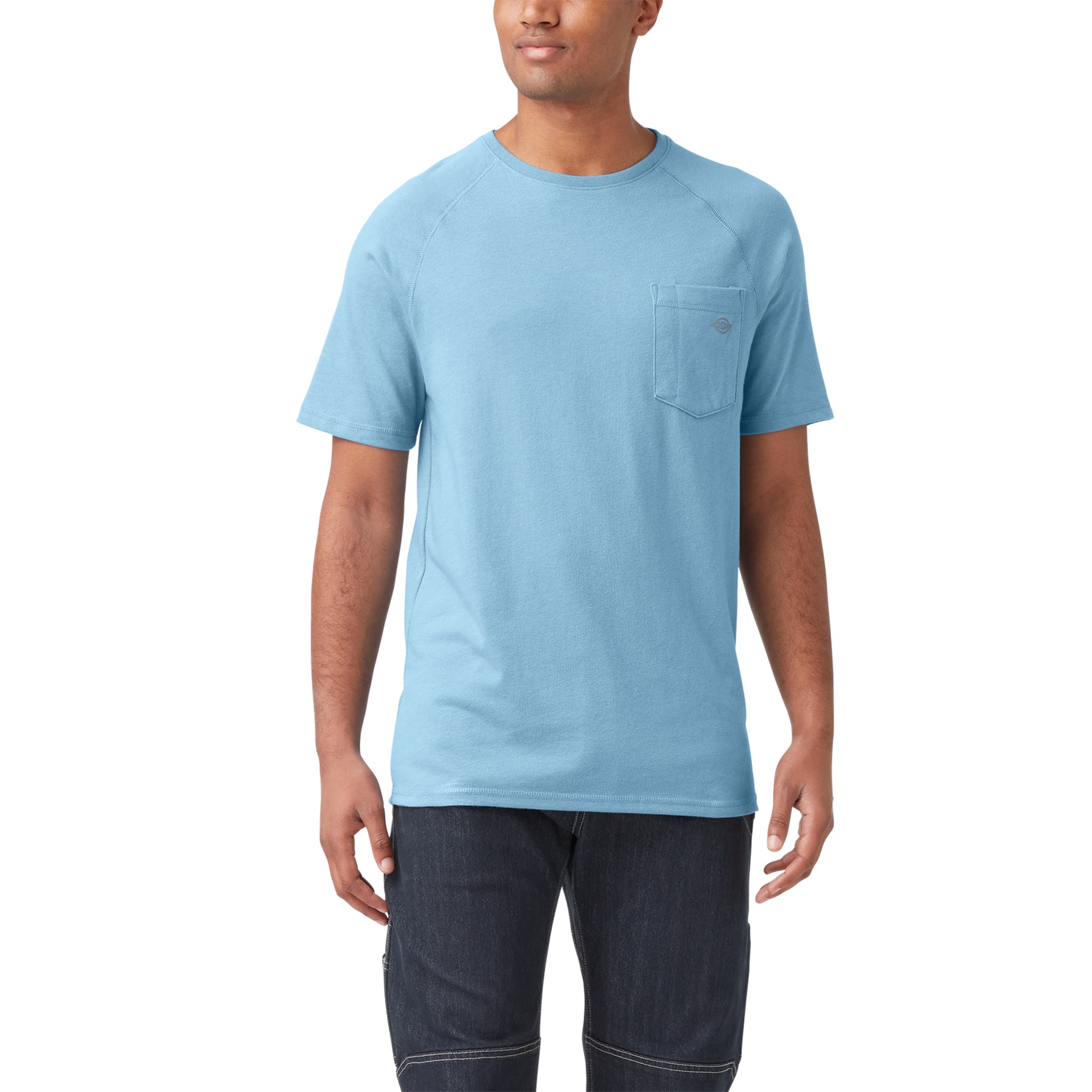 Dickies Cooling Pocked T-Shirt - Mens