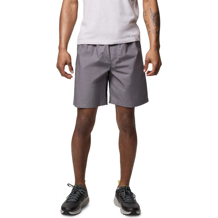 Columbia Mens Washed Out Easy Short